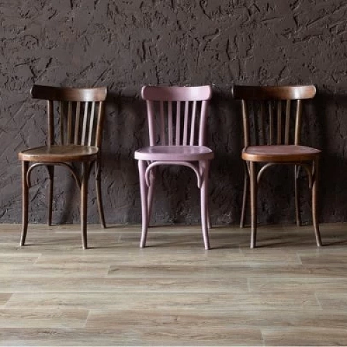 ДУБ АМБЕРГ КВАРЦ ВИНИЛ VINILAM CLIK